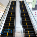 Energieeinsparung Safe Shopping Mall Rolltreppe